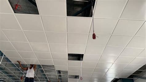 metal sheet ceiling board|cheapest false ceiling material.